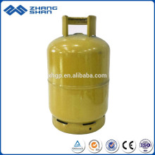 Best Selling Product in Europe Gas Cylinder 4 kg With High Quality